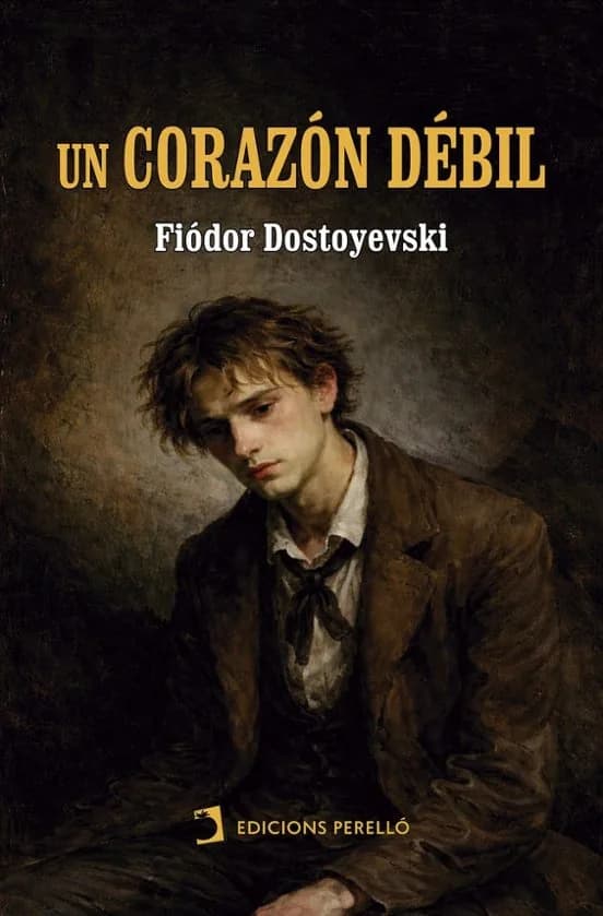 Portada — Ed. Perelló (ISBN 9791370194765)