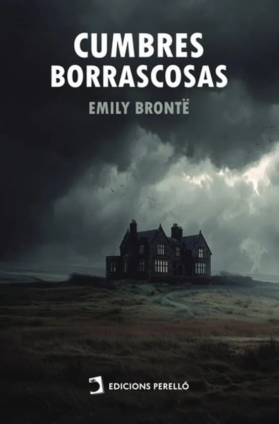 Portada — Ed. Perelló (ISBN 9791370196226)