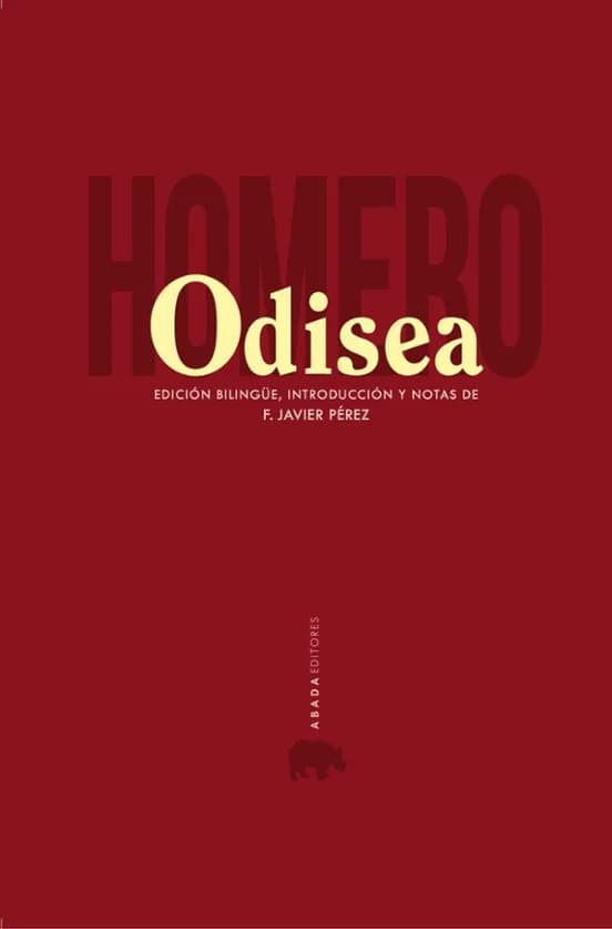 Portada — Abada Editores (ISBN 9791387521165)