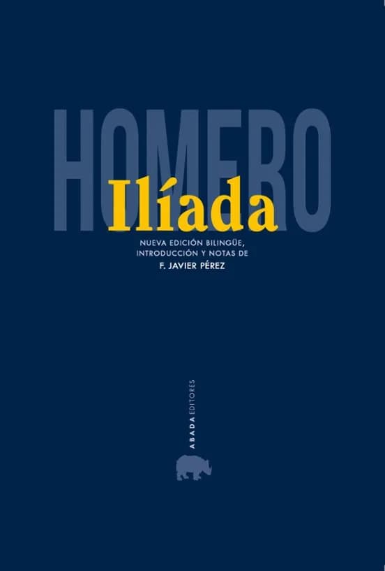 Portada — Abada Editores (ISBN 9791387521455)