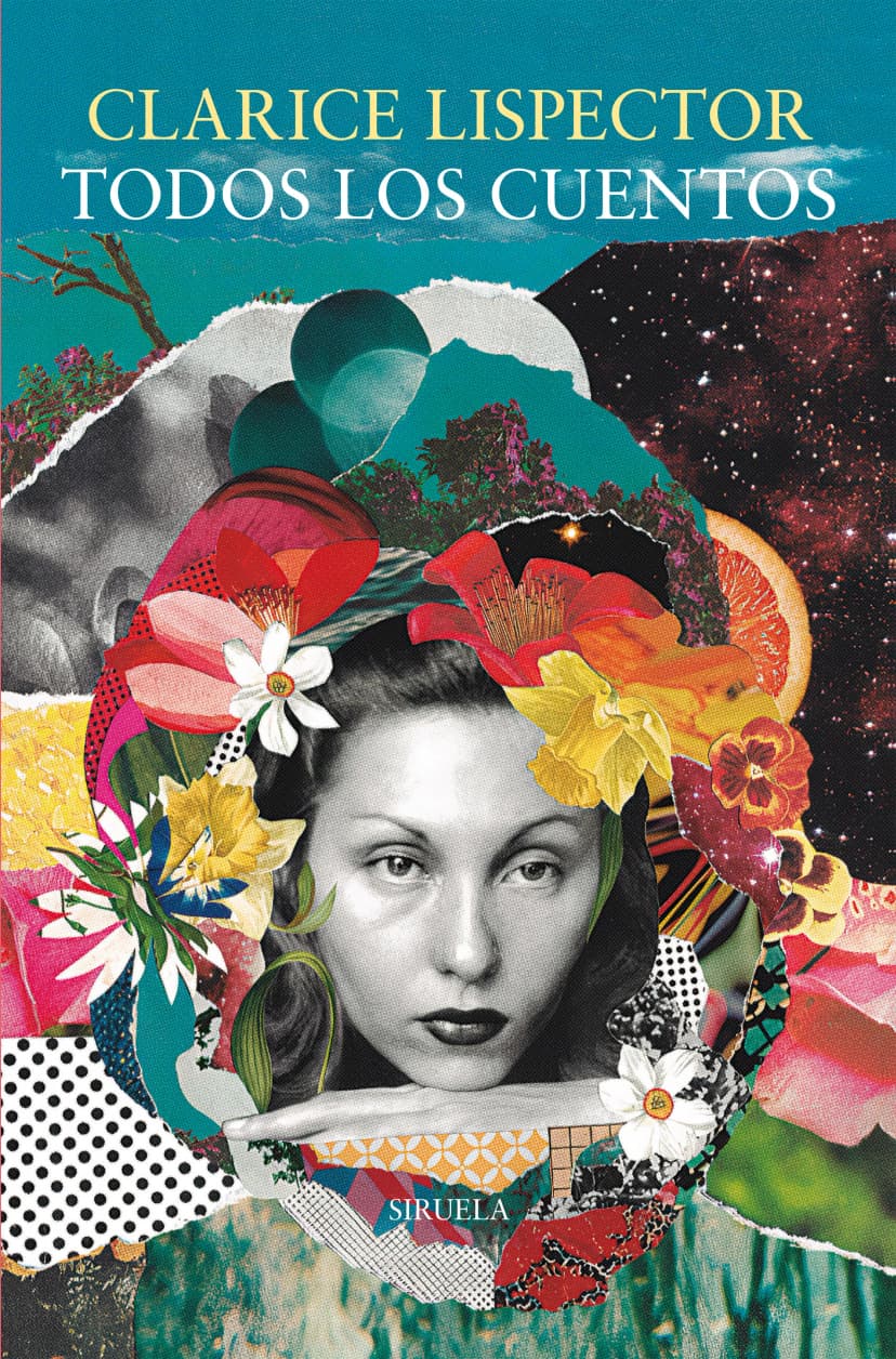 Portada — Siruela (ISBN 9791387688547)