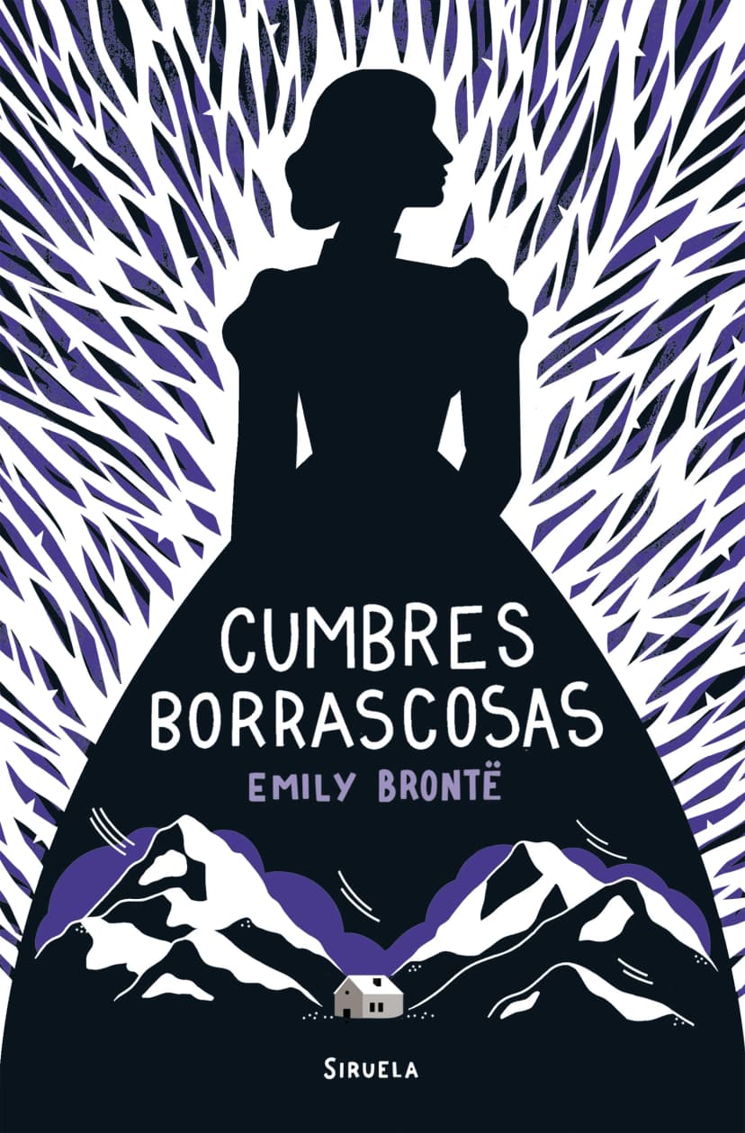 Portada — Siruela (ISBN 9791387688615)