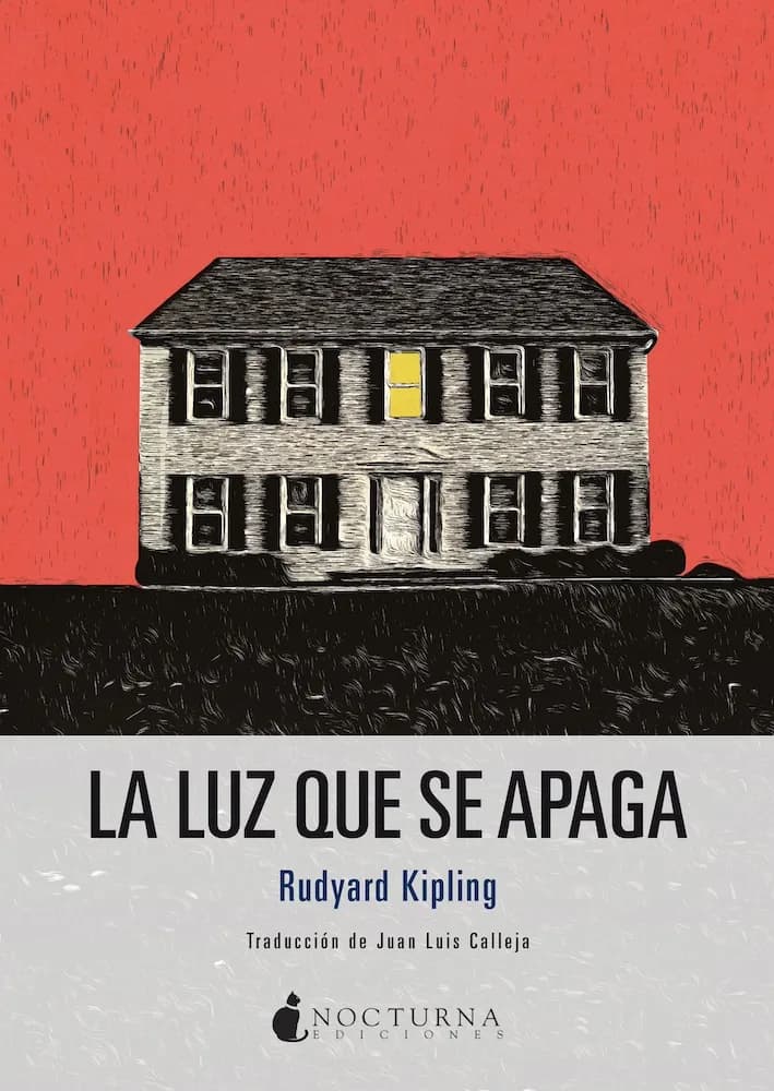 Portada — Nocturna Ediciones (ISBN 9791387690168)