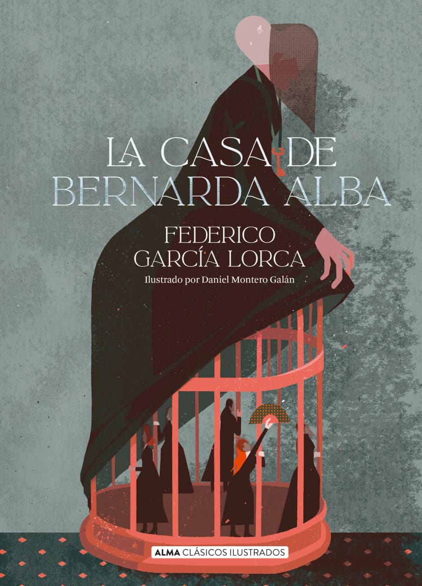 Portada — Editorial Alma (ISBN 9791387752316)