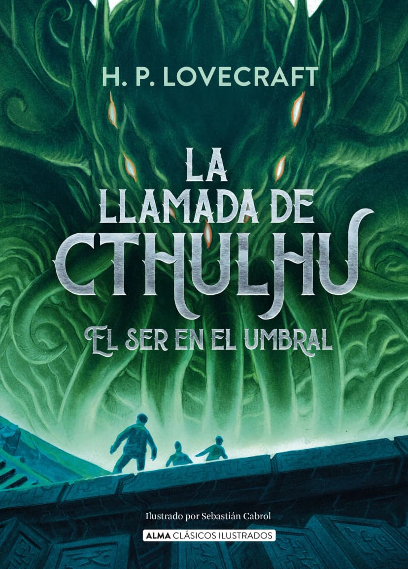 Portada — Editorial Alma (ISBN 9791387752828)