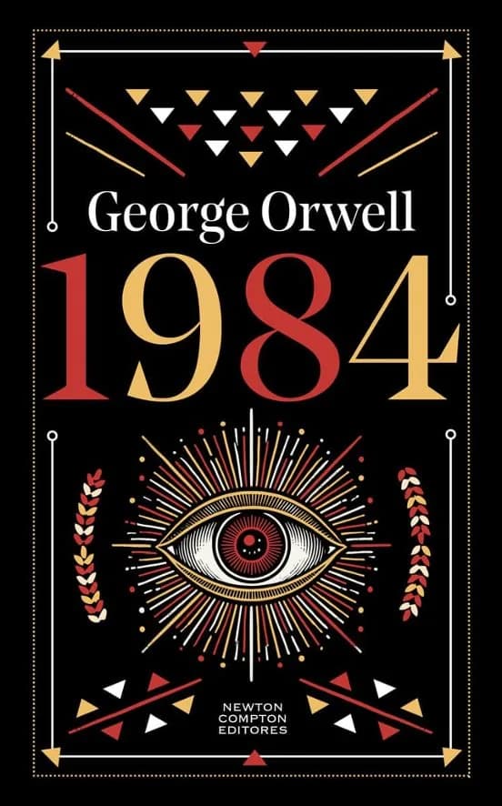 Portada — Newton Compton Editores (ISBN 9791387788452)