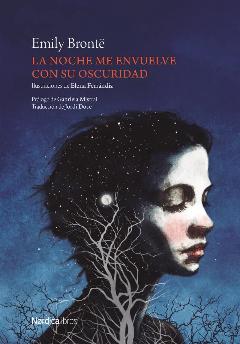 Portada — Nórdica Libros (ISBN 9791387922412)