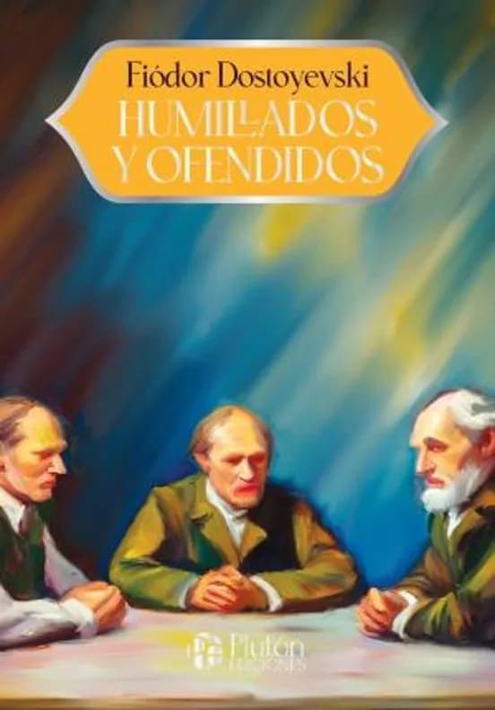 Portada — Plutón Ediciones (ISBN 9791387952747)