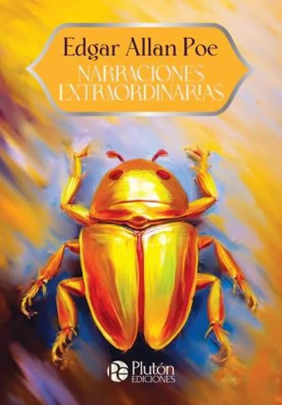 Portada — Plutón Ediciones (ISBN 9791387952808)