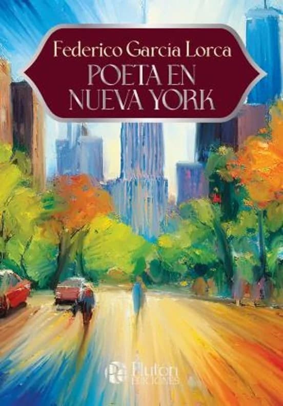Portada — Plutón Ediciones (ISBN 9791387952822)