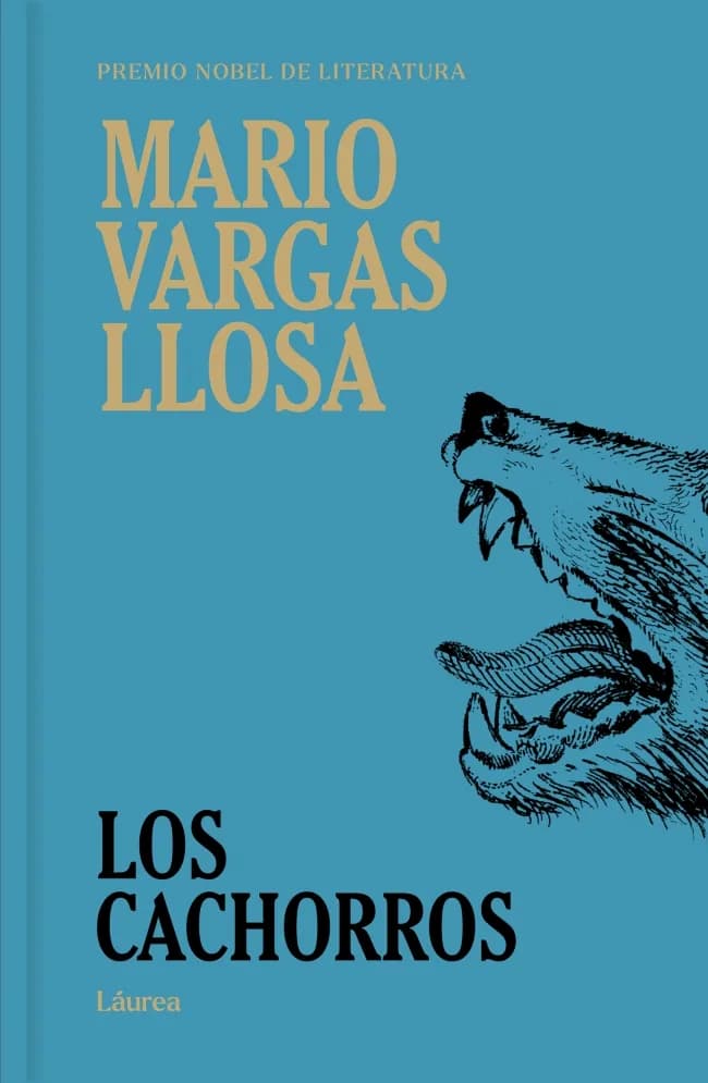 Portada — ALFAGUARA (ISBN 9791387975685)