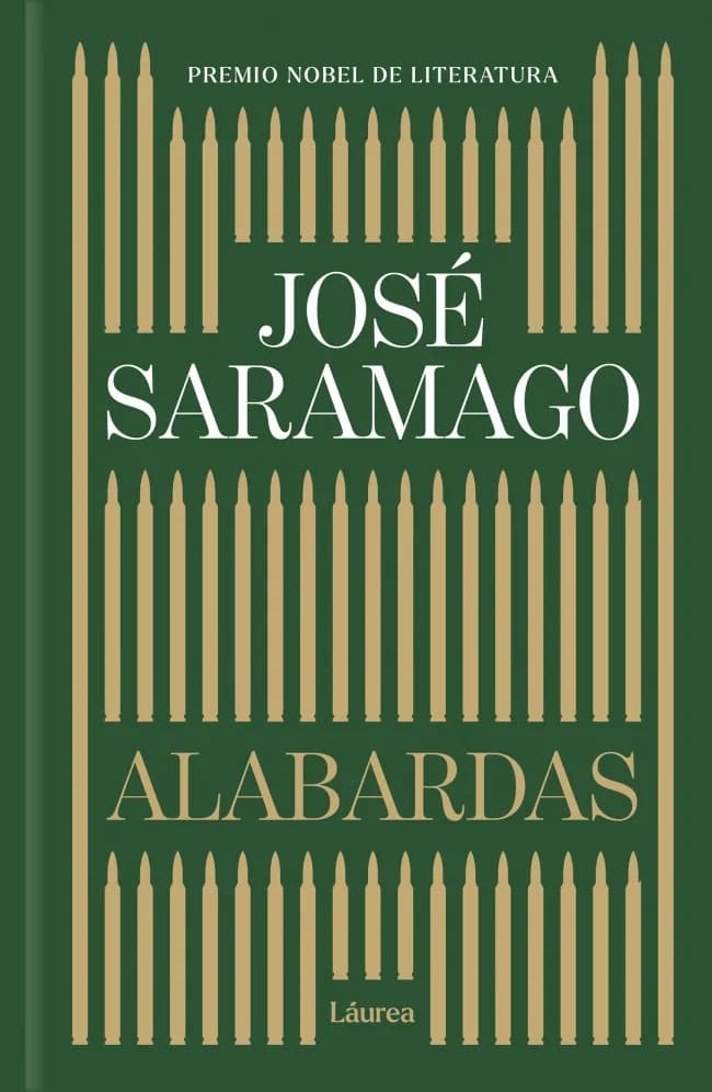 Portada — ALFAGUARA (ISBN 9791387975708)