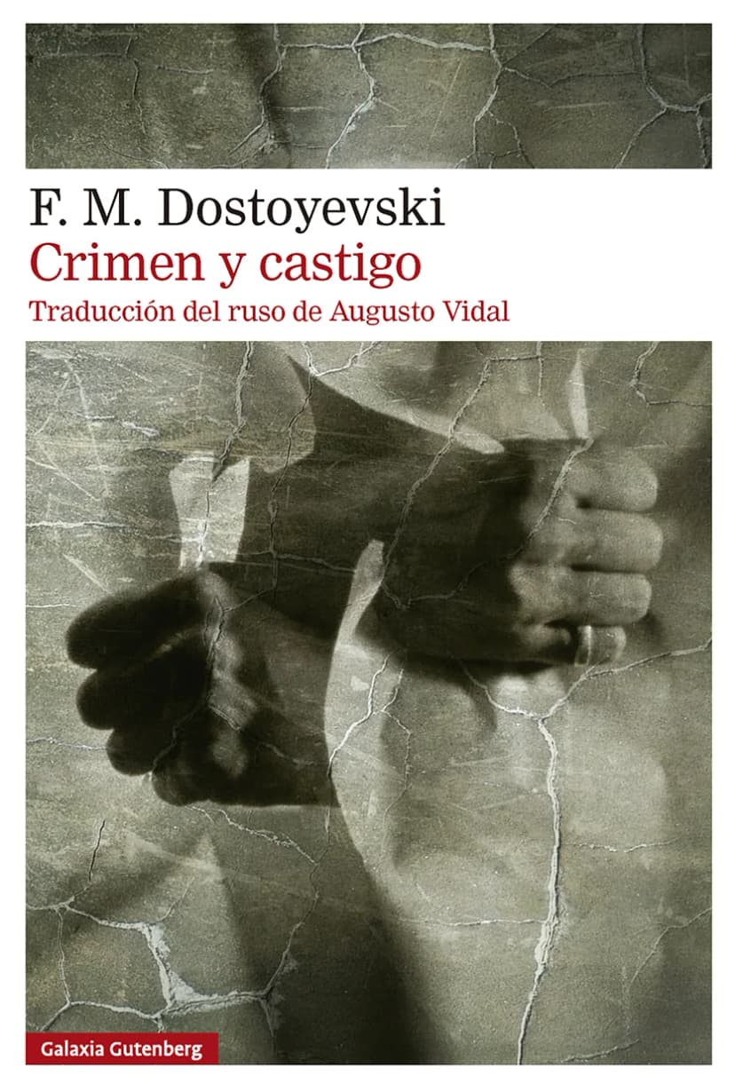 Portada — Galaxia Gutenberg, S.L. (ISBN 9791388019999)