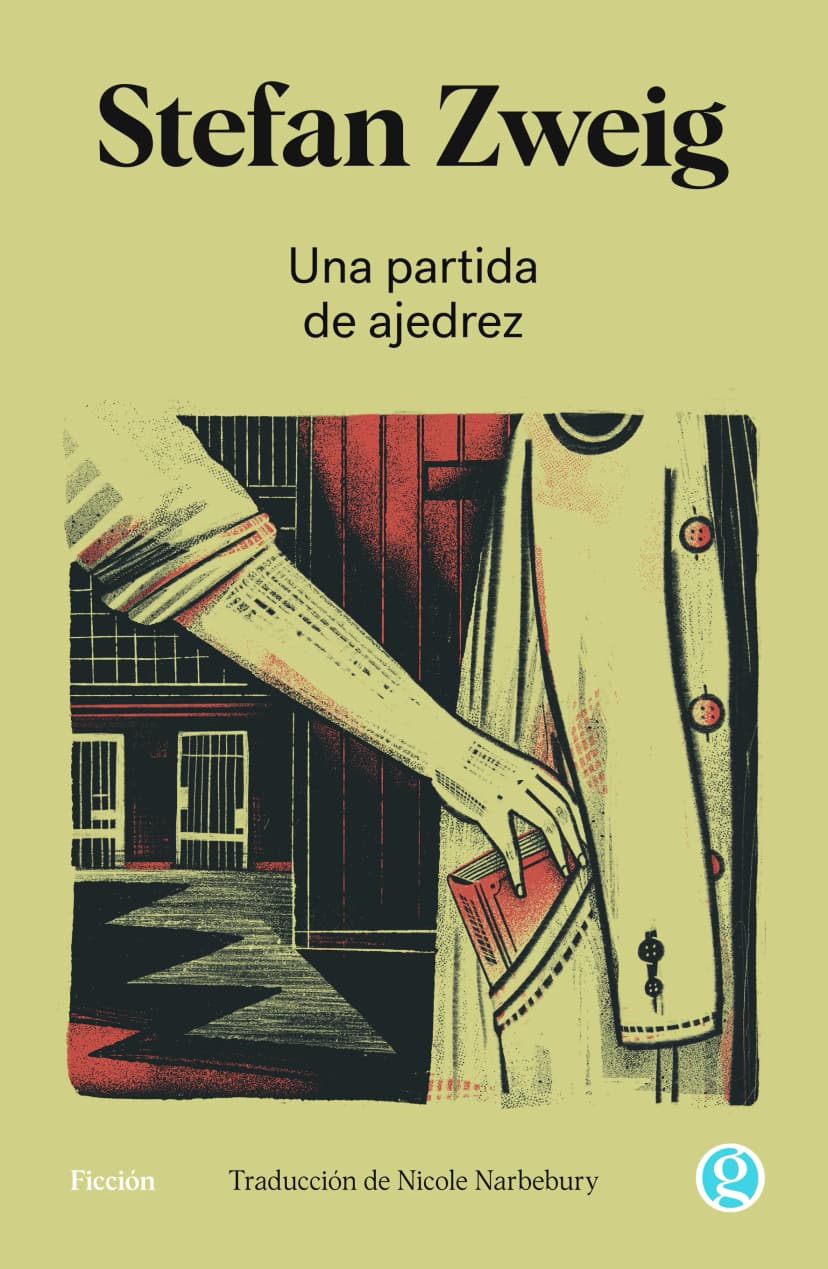 Portada — Ediciones Godot (ISBN 9791388086014)