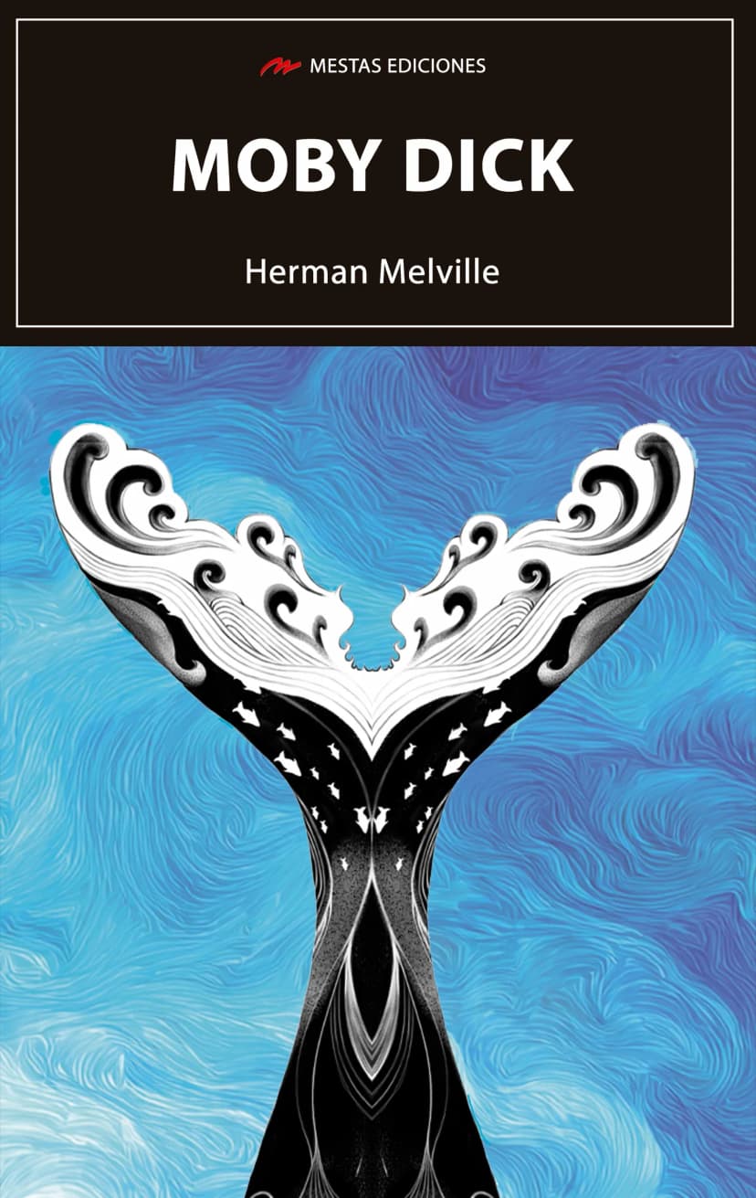 Portada — MESTAS Ediciones, S.L. (ISBN 9791388133251)