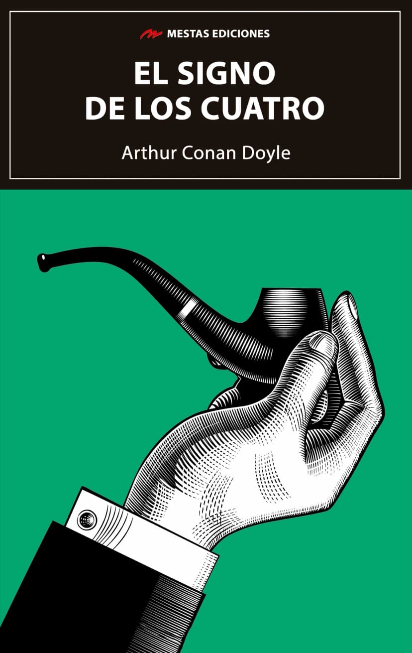 Portada — MESTAS Ediciones, S.L. (ISBN 9791388133282)