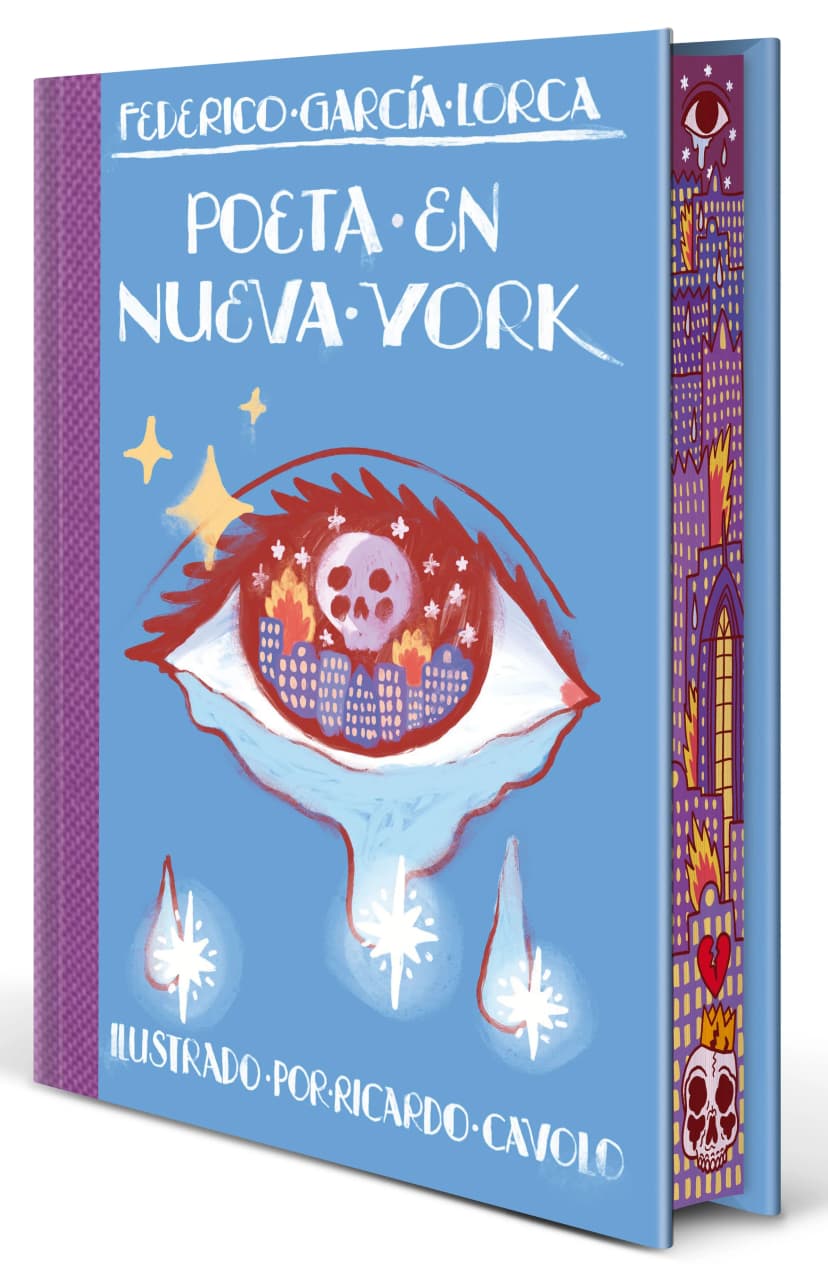 Portada — Lunwerg Editores (ISBN 9791388220272)