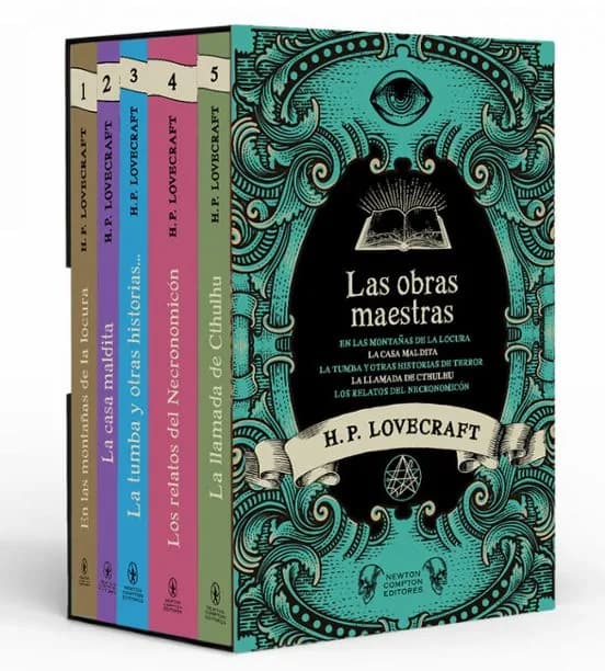 Portada — Newton Compton Editores (ISBN 9791388259029)