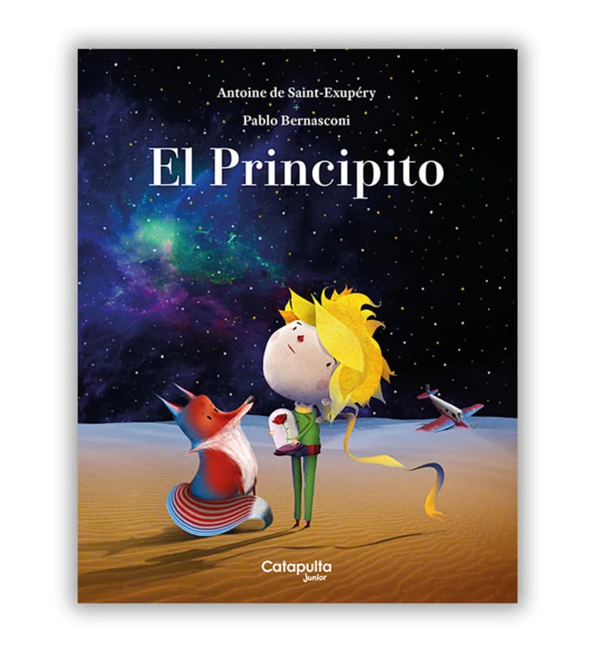 Portada — Catapulta Editores (ISBN 9791388343018)