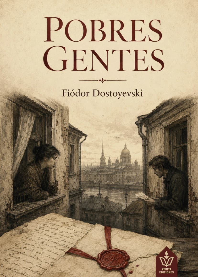 Portada — Verita Ediciones (ISBN 9791388472374)