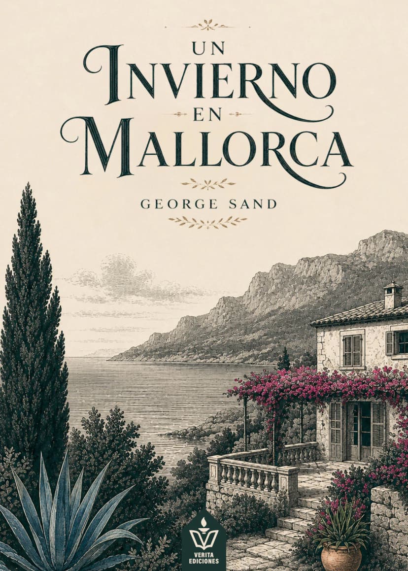 Portada — Verita Ediciones (ISBN 9791388472565)