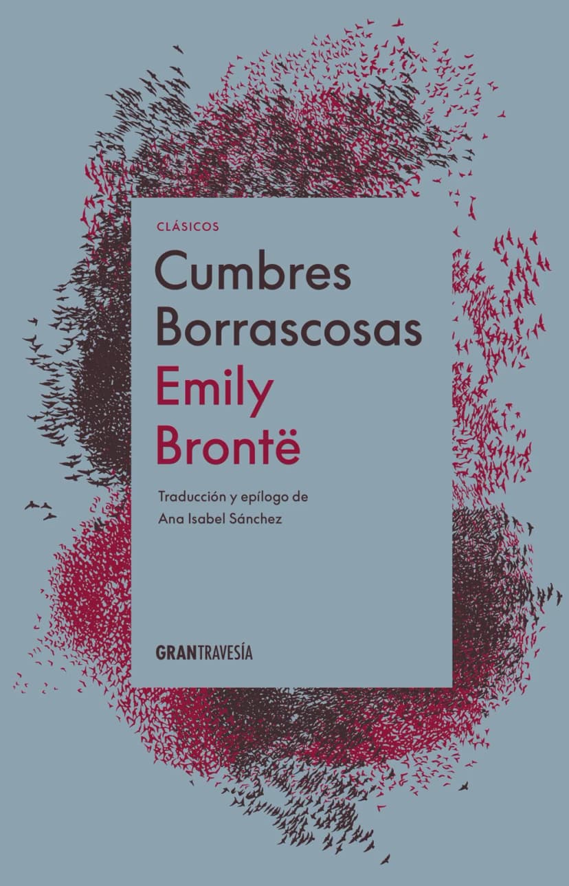 Portada — Gran Travesía (ISBN 9791399060812)