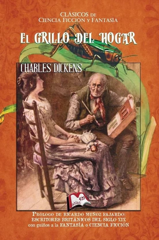 Portada — Libros Mablaz (ISBN 9791399113556)