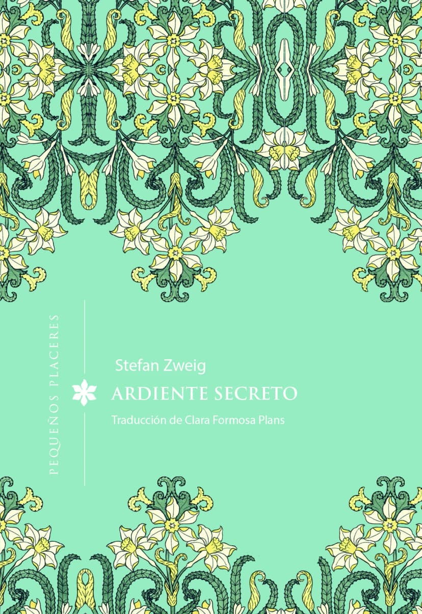 Portada — Ediciones Invisibles (ISBN 9791399167665)