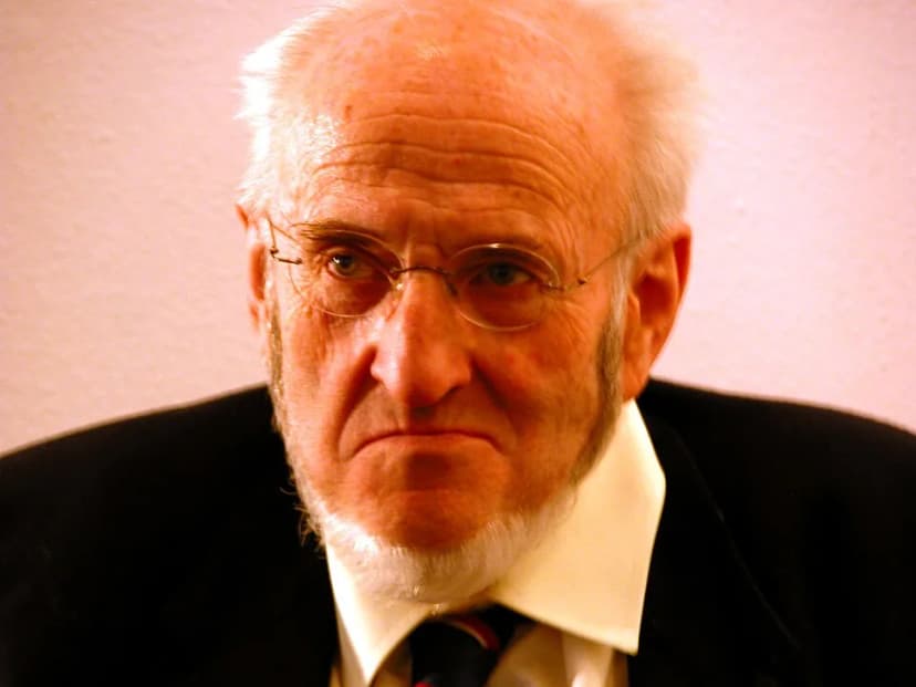 Fotografía de Álvaro Pombo