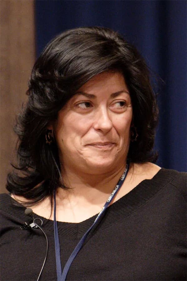 Fotografía de Almudena Grandes