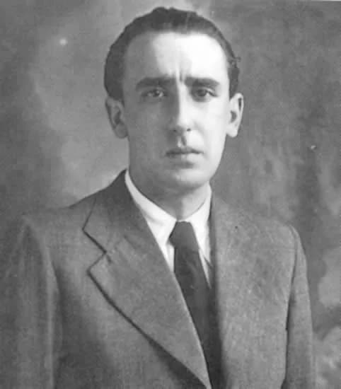 Fotografía de Álvaro Cunqueiro