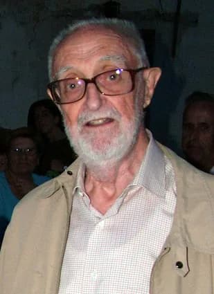 Fotografía de José Luis Sampedro